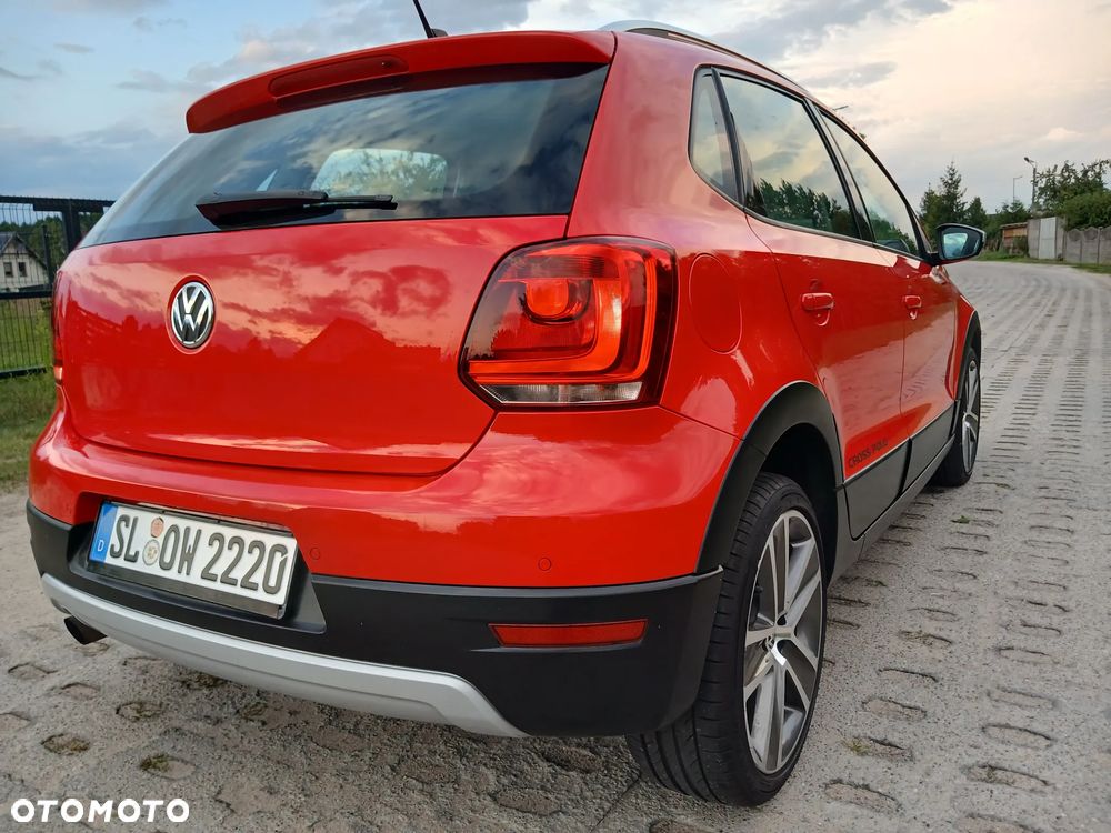 Volkswagen Polo 1.4 16V Comfortline CityLine - 16