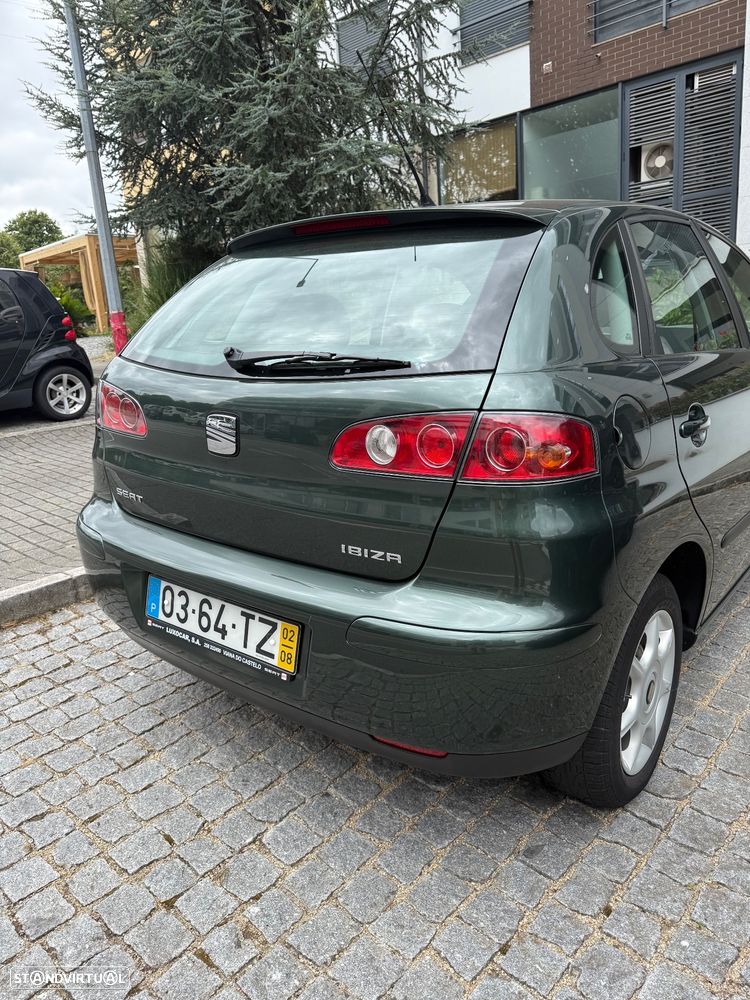 SEAT Ibiza - 18