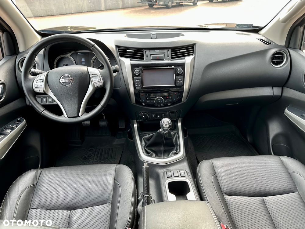 Nissan Navara - 11