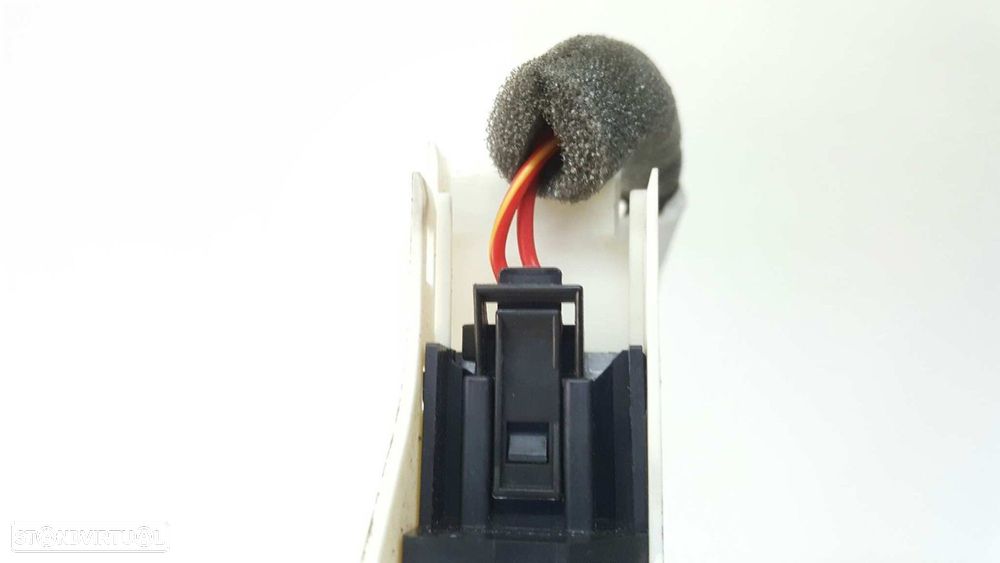 MOTOR ELEVADOR TRASEIRO DIREITO SKODA SUPERB COMBI (3T5) COMFORT - 3