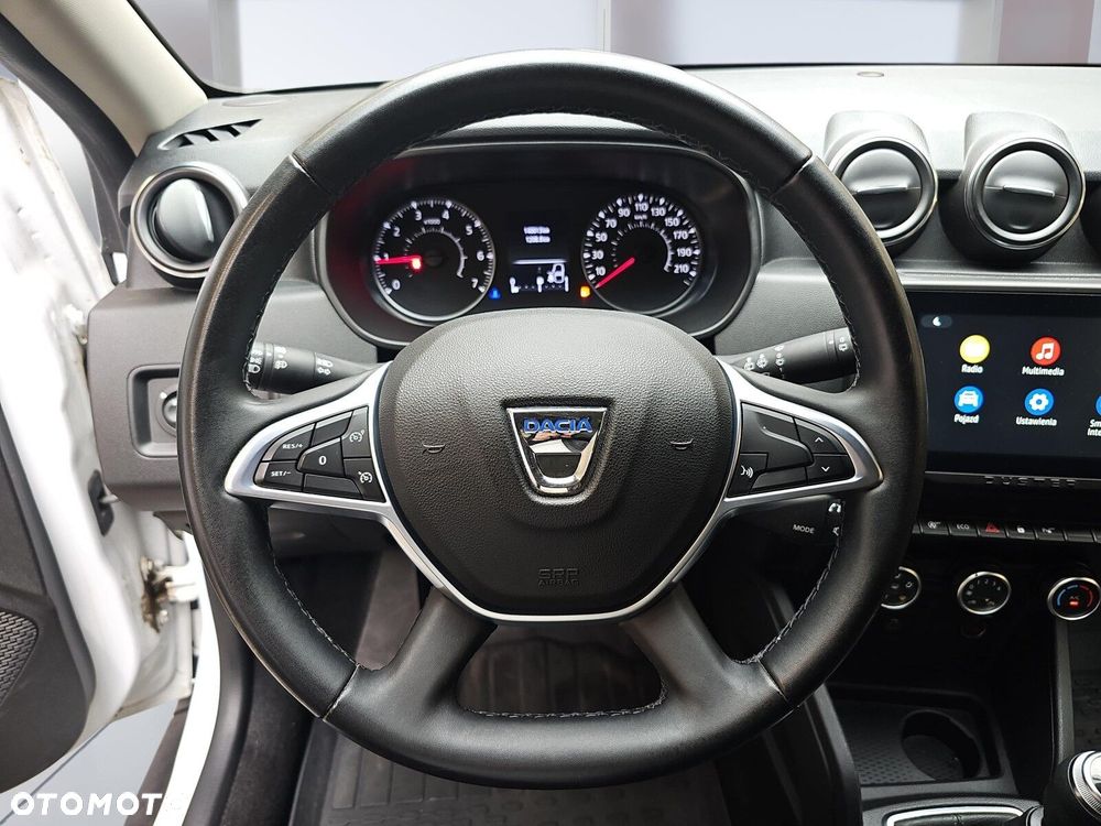 Dacia Duster 1.5 Blue dCi Comfort 4WD - 15