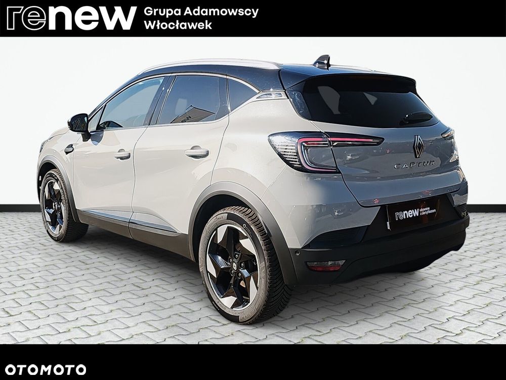 Renault Captur 1.0 TCe Techno - 7