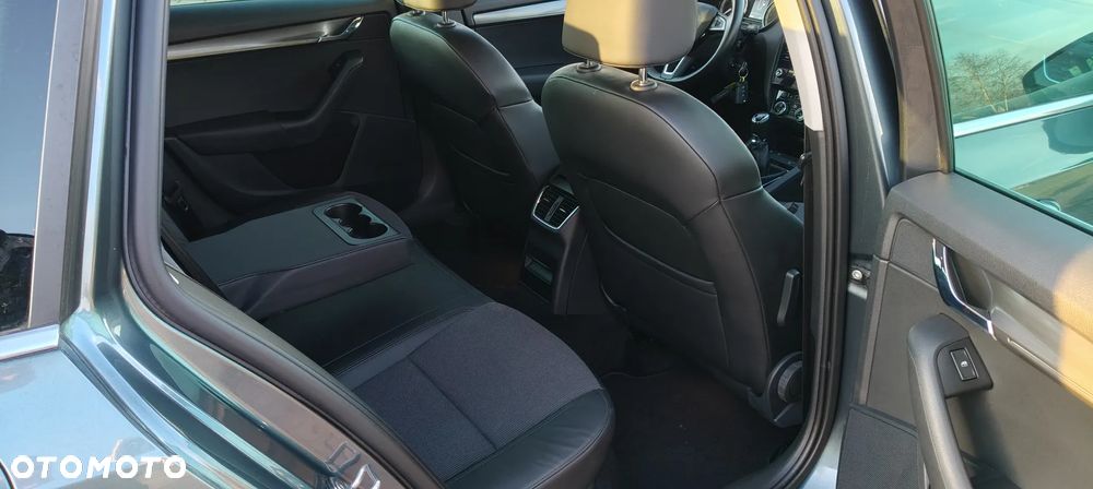 Skoda Octavia 1.5 TSI ACT Sport Edition - 20