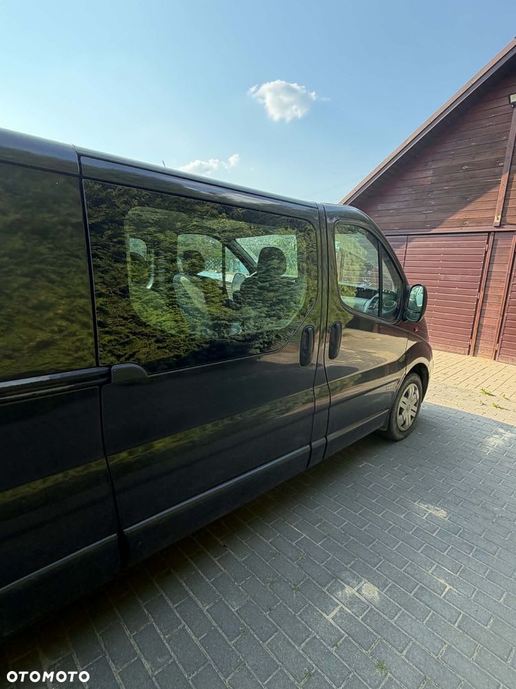 Opel Vivaro - 23