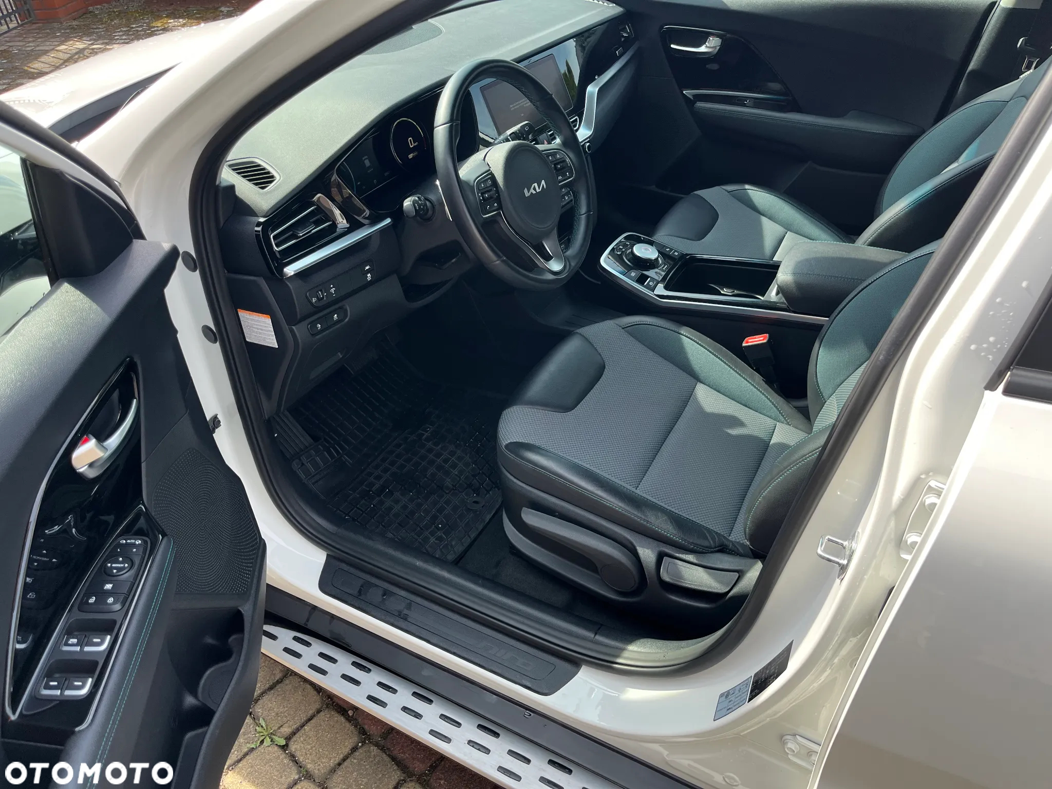 Kia Niro - 12