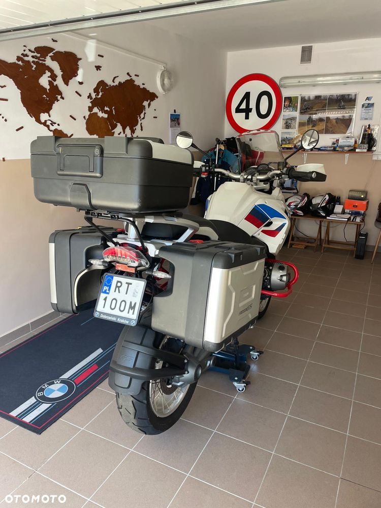 BMW GS - 6