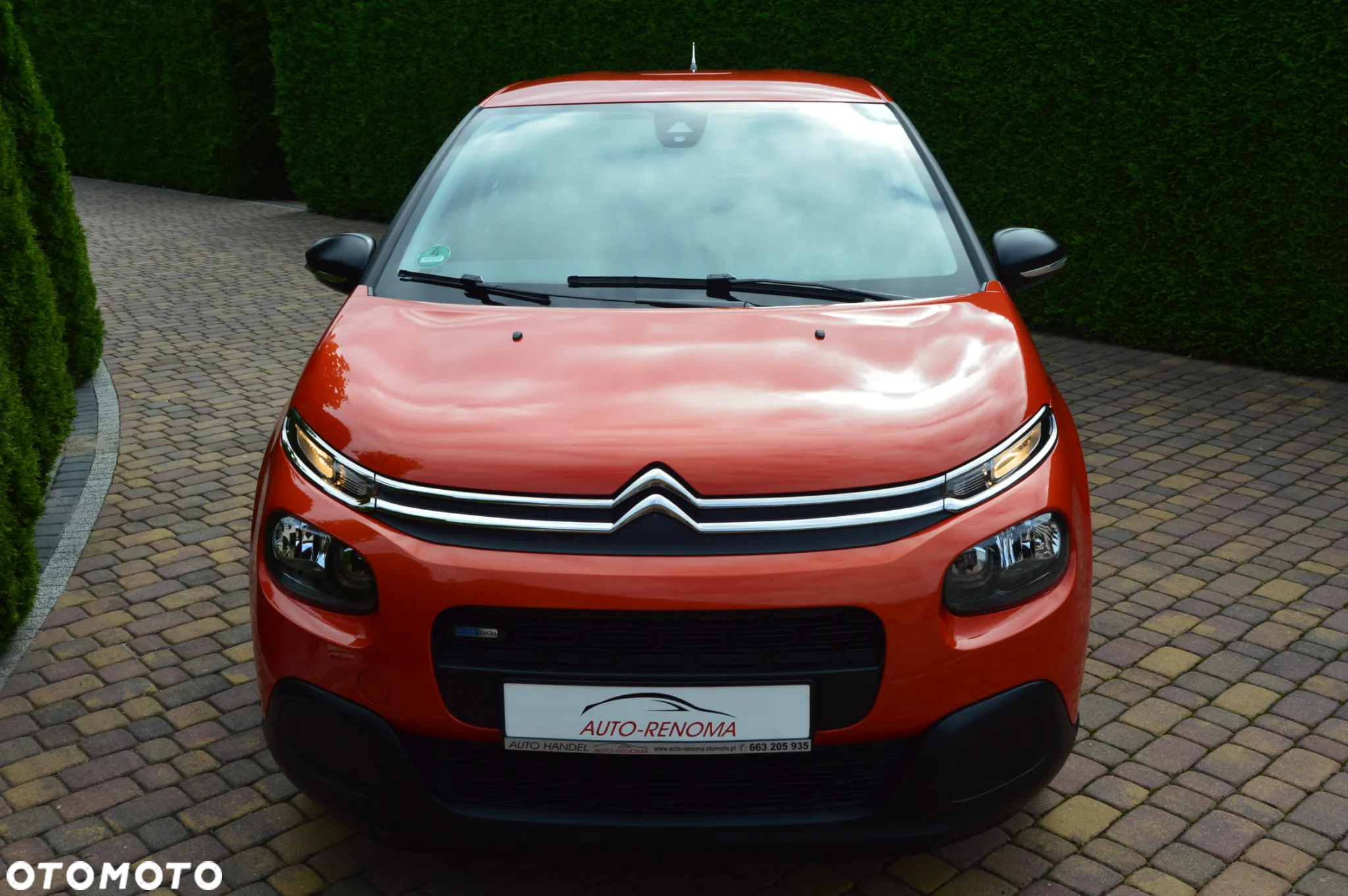 Citroën C3 Pure Tech 68 LIVE - 32