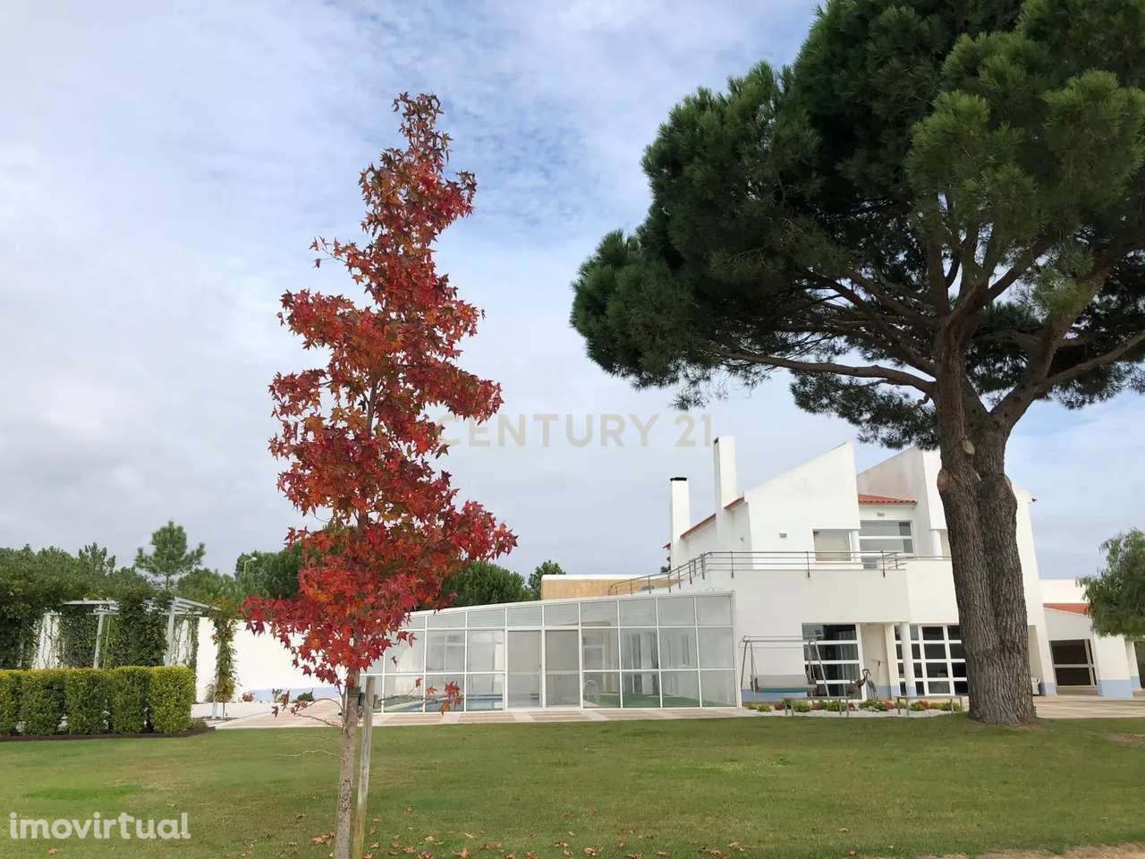 Casa do Alto na Azambuja,  Possibilidade de Permuta - Grande imagem: 3/30