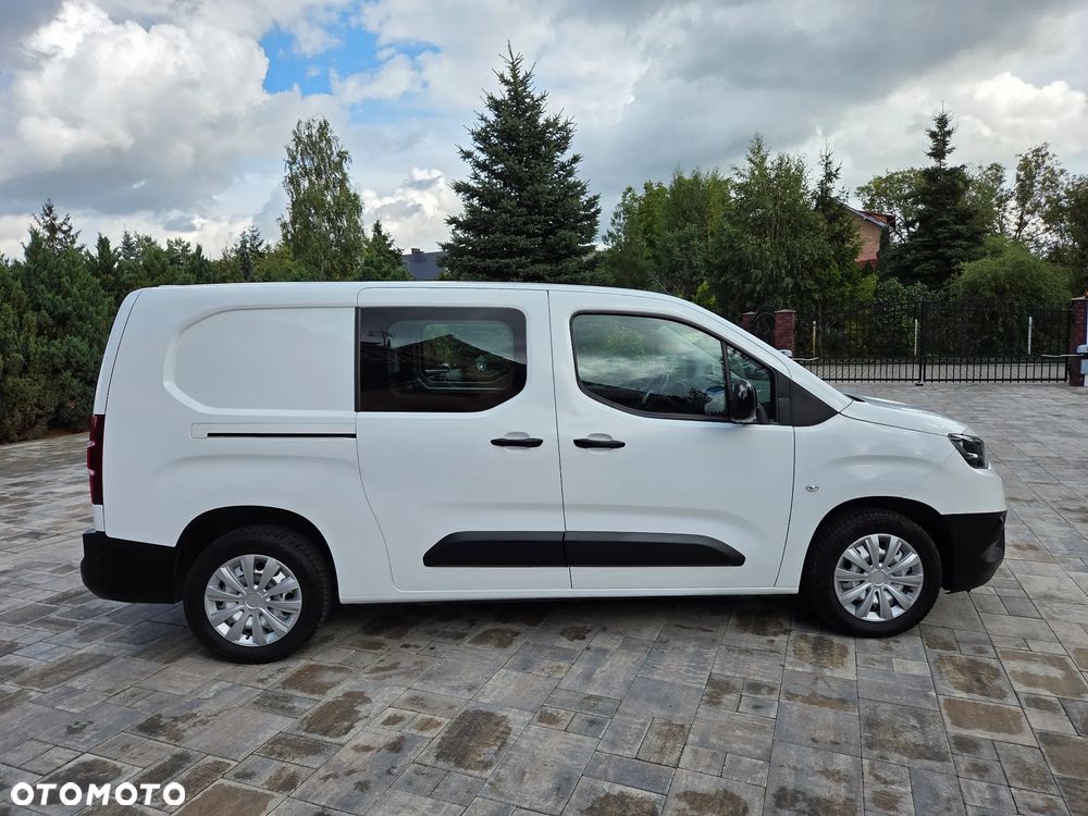 Toyota Proace City - 2