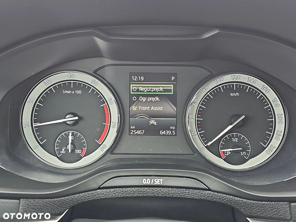 Skoda Karoq 1.5 TSI ACT Ambition DSG - 16