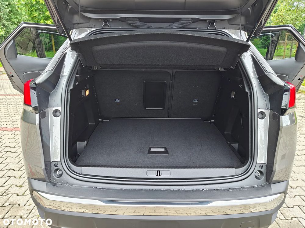 Peugeot 3008 BlueHDi 130 Stop & Start EAT8 Active Business-Paket - 38