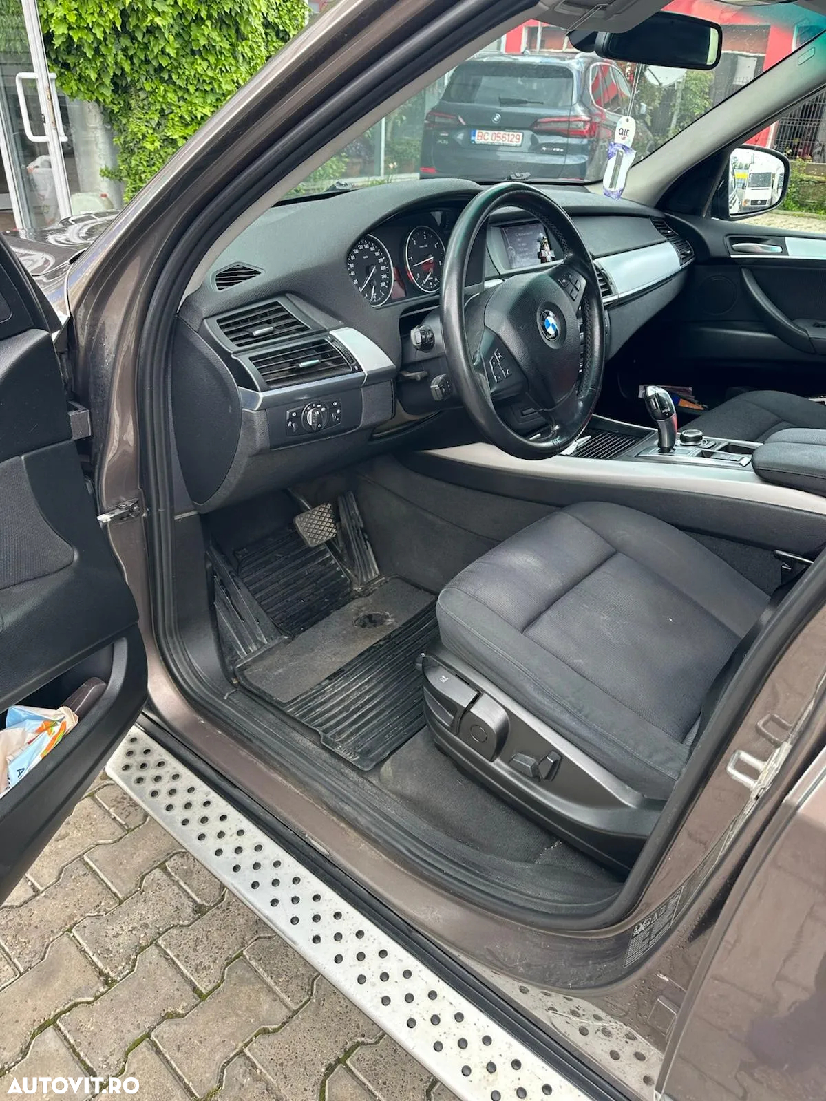 BMW X5 xDrive30d - 7
