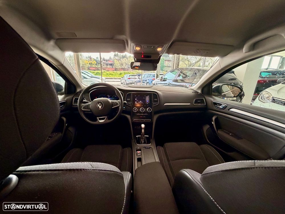 Renault Mégane - 13