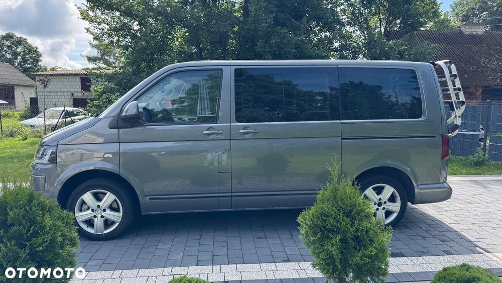 Volkswagen Multivan L1 Highline - 15