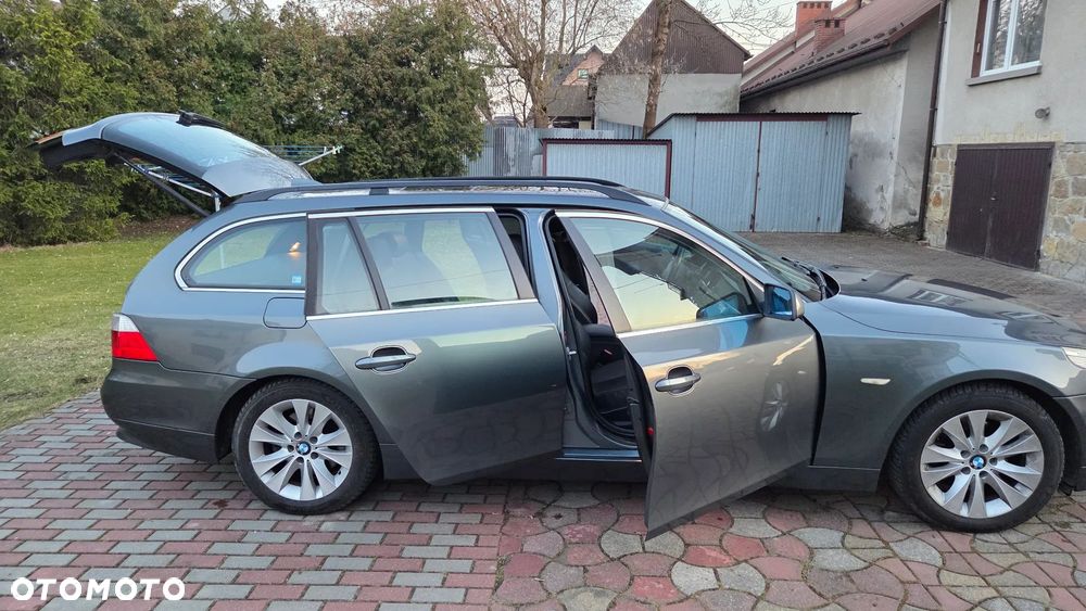 BMW Seria 5 - 13