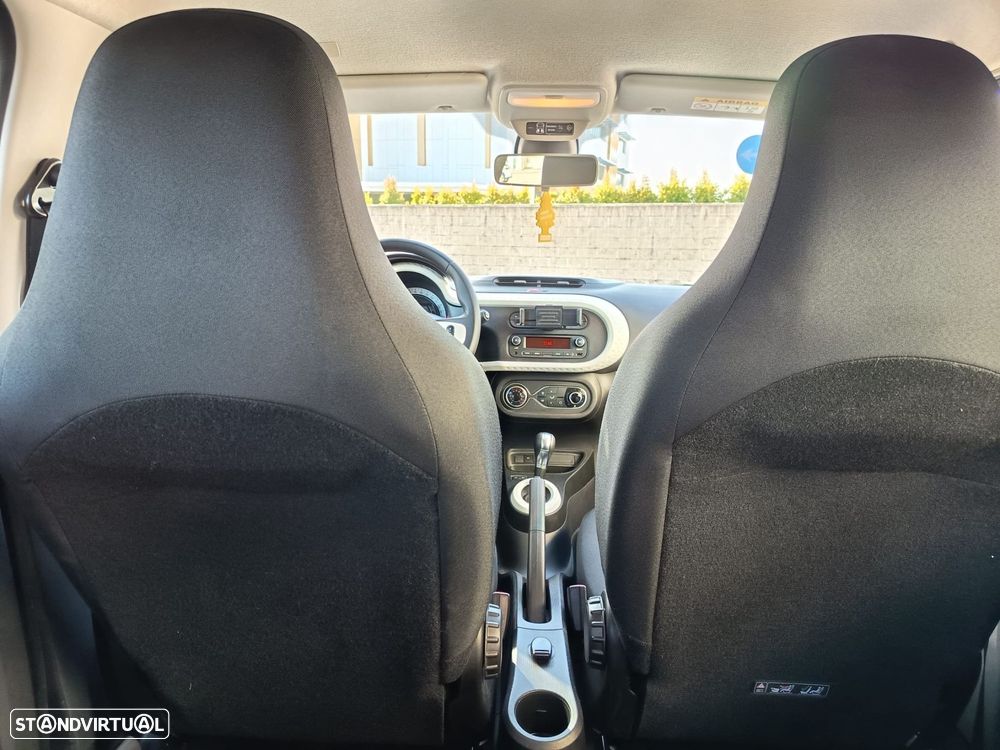 Renault Twingo - 15