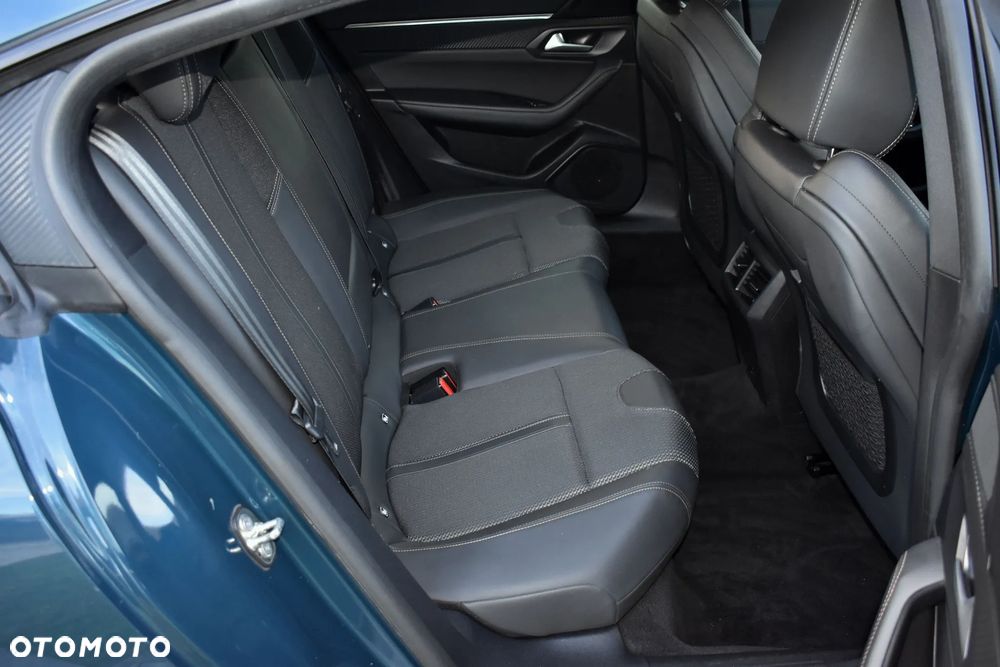 Peugeot 508 1.5 BlueHDi GT Pack S&S EAT8 - 36