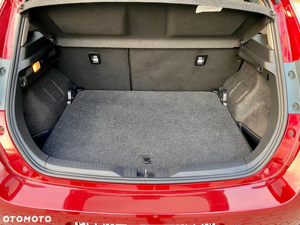 Toyota Auris 1.2 Turbo Comfort - 10