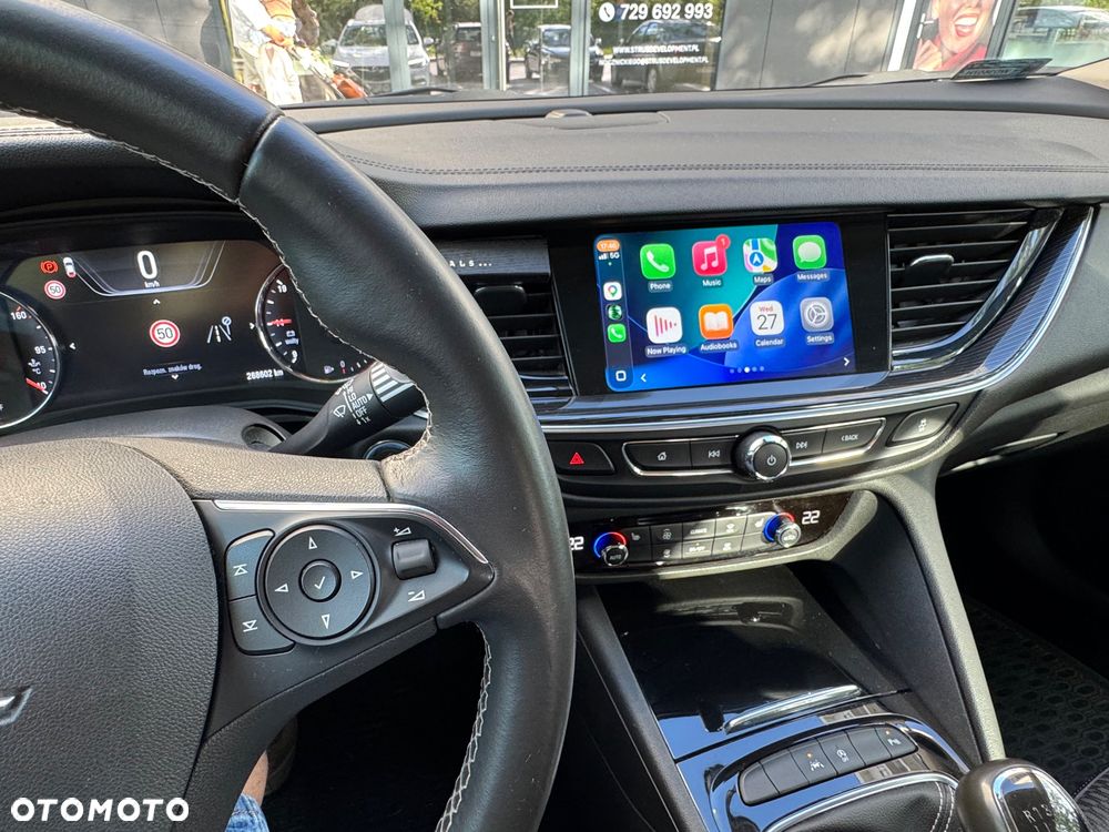 Opel Insignia 2.0 CDTI Innovation S&S - 17