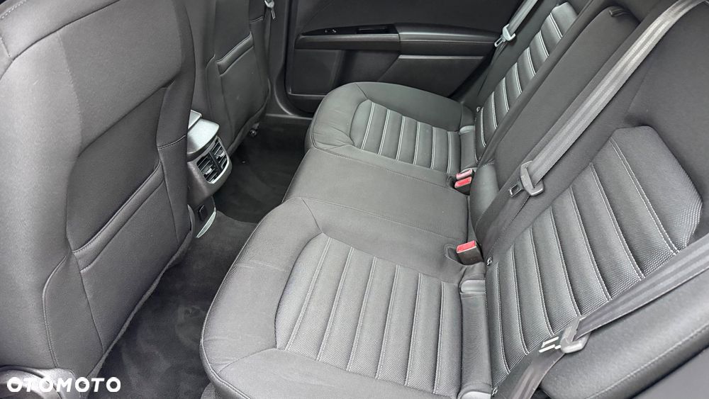 Ford Mondeo 2.0 EcoBlue Trend - 19