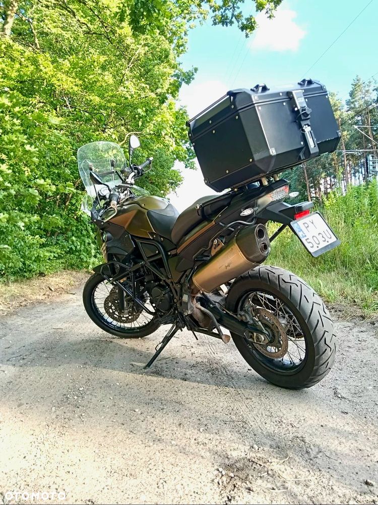 BMW GS - 11
