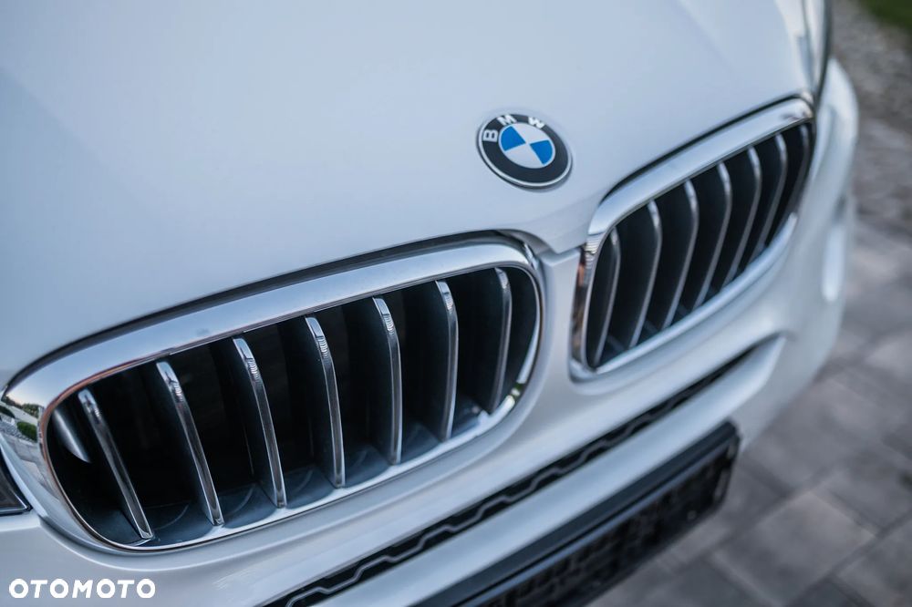 BMW X6 xDrive30d M Sport - 6