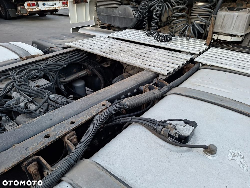 MAN 440 STANDARD AUTOMAT EURO 5 ZADBANY - 15