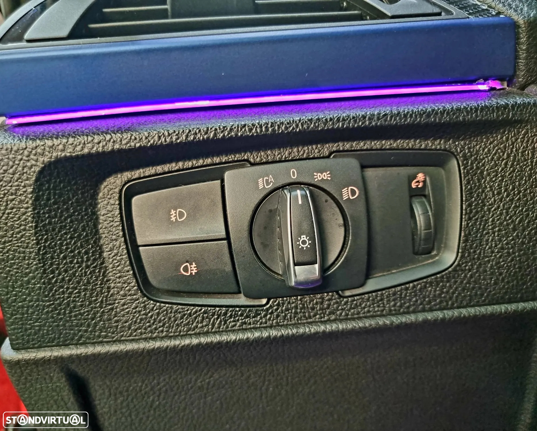 BMW 220 d Coupe Pack M - 23