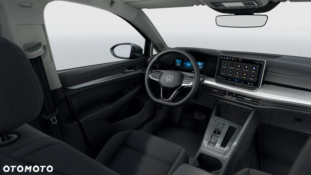 Volkswagen Golf - 8