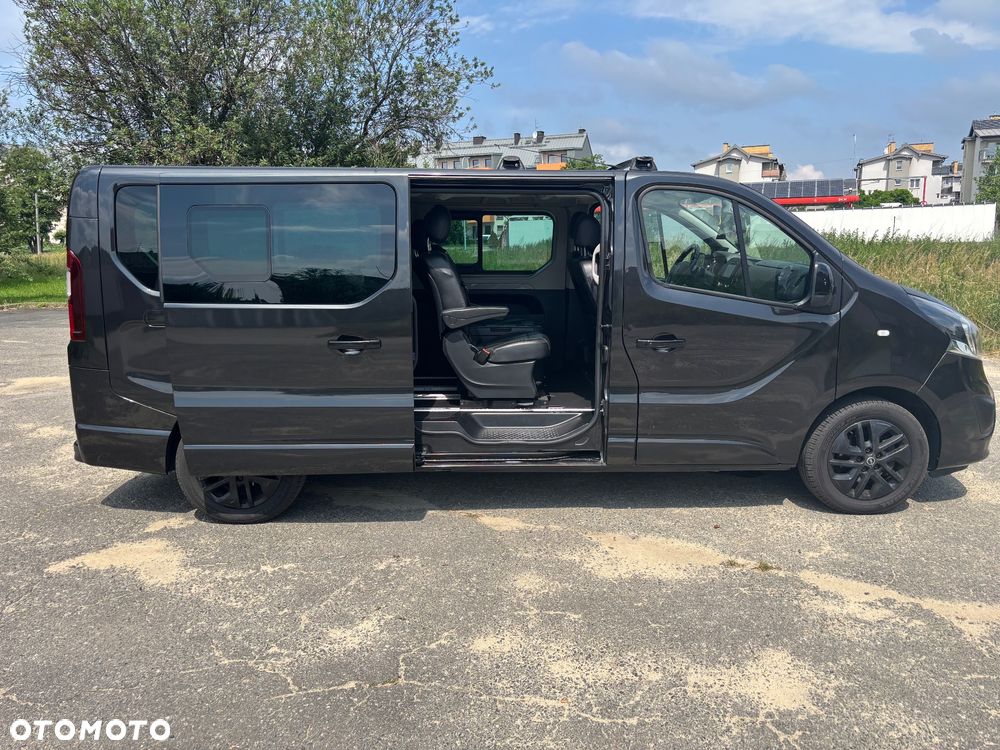 Opel Vivaro L2H1 2.9t Edition Tour - 30