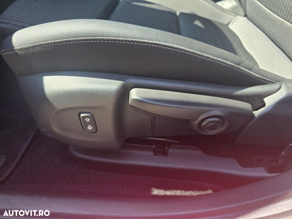 Opel Astra 1.5 D Start/Stop Edition - 31