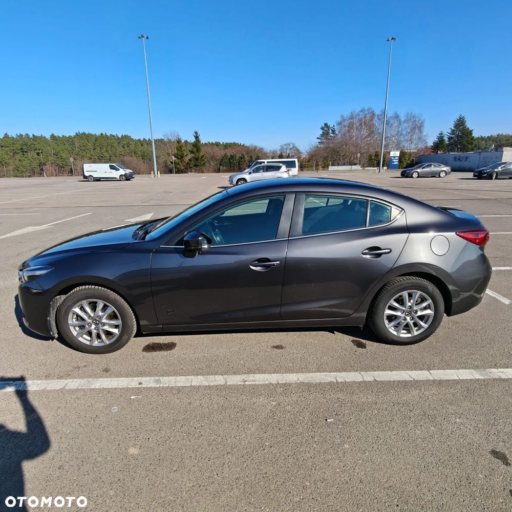 Mazda 3 2.0 Skyenergy - 4