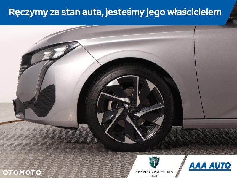 Peugeot 308 - 17