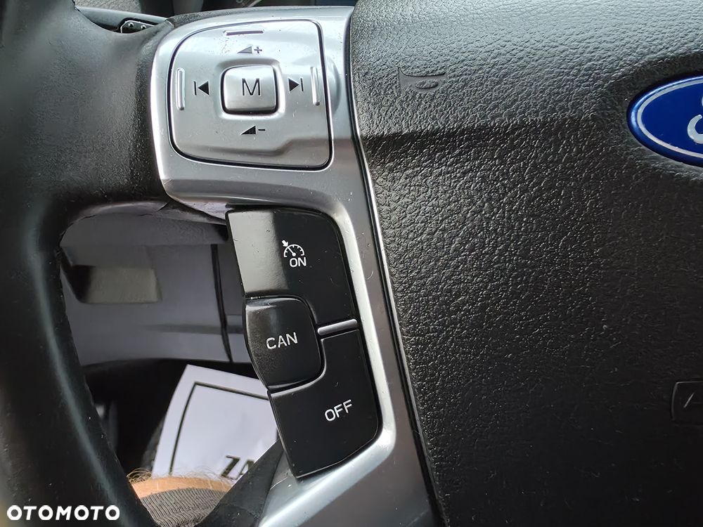 Ford Mondeo 2.0 Viva Titanium - 30