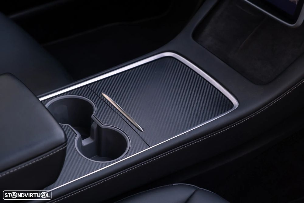 Tesla Model 3 Performance Dual Motor AWD - 36