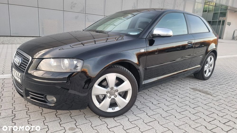 Audi A3 - 32