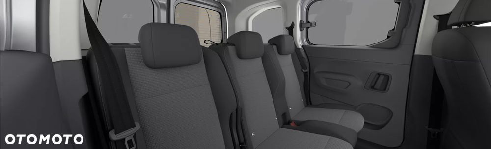 Toyota Proace City Verso 1.5 D-4D Business - 11