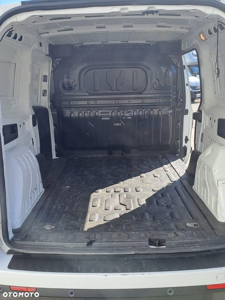 Fiat Doblo Maxi | 3 osobowy | kamera cofania | - 14