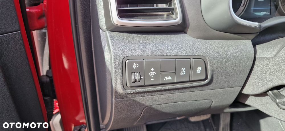 Hyundai Tucson 1.6 T-GDi Style 4WD DCT - 35