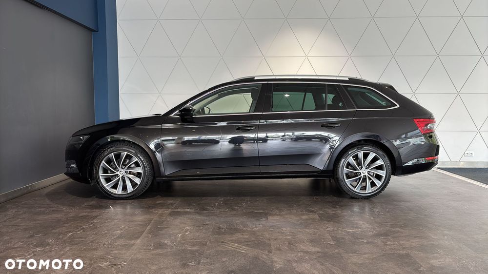Skoda Superb 2.0 TSI Style DSG - 3