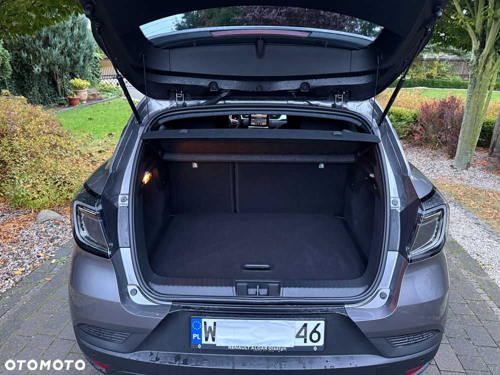Renault Captur 1.0 TCe Intens - 25