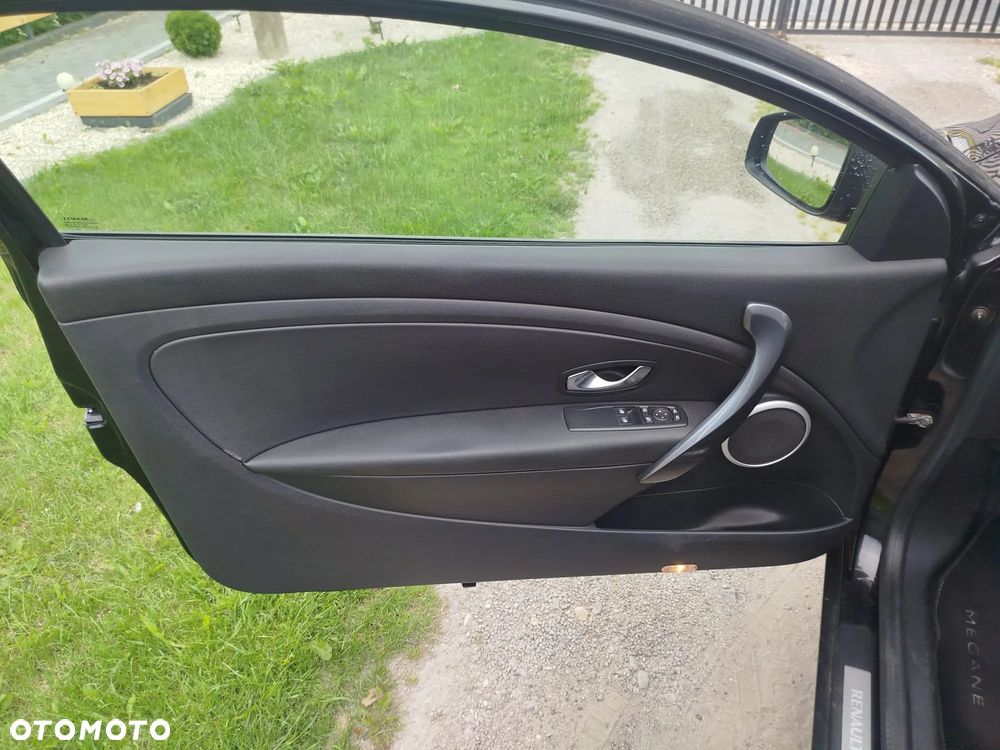 Renault Megane 2.0 16V TCE GT - 29