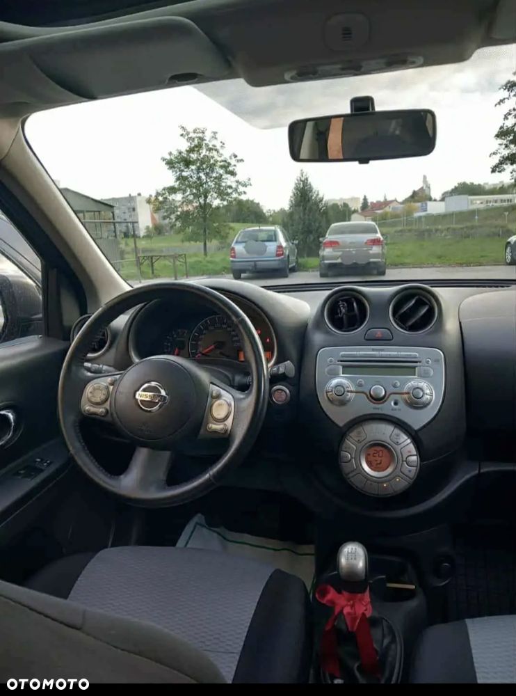 Nissan Micra 1.2 Elle - 3