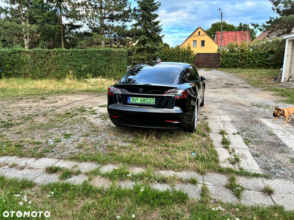 Tesla Model 3 RWD Standard - 13