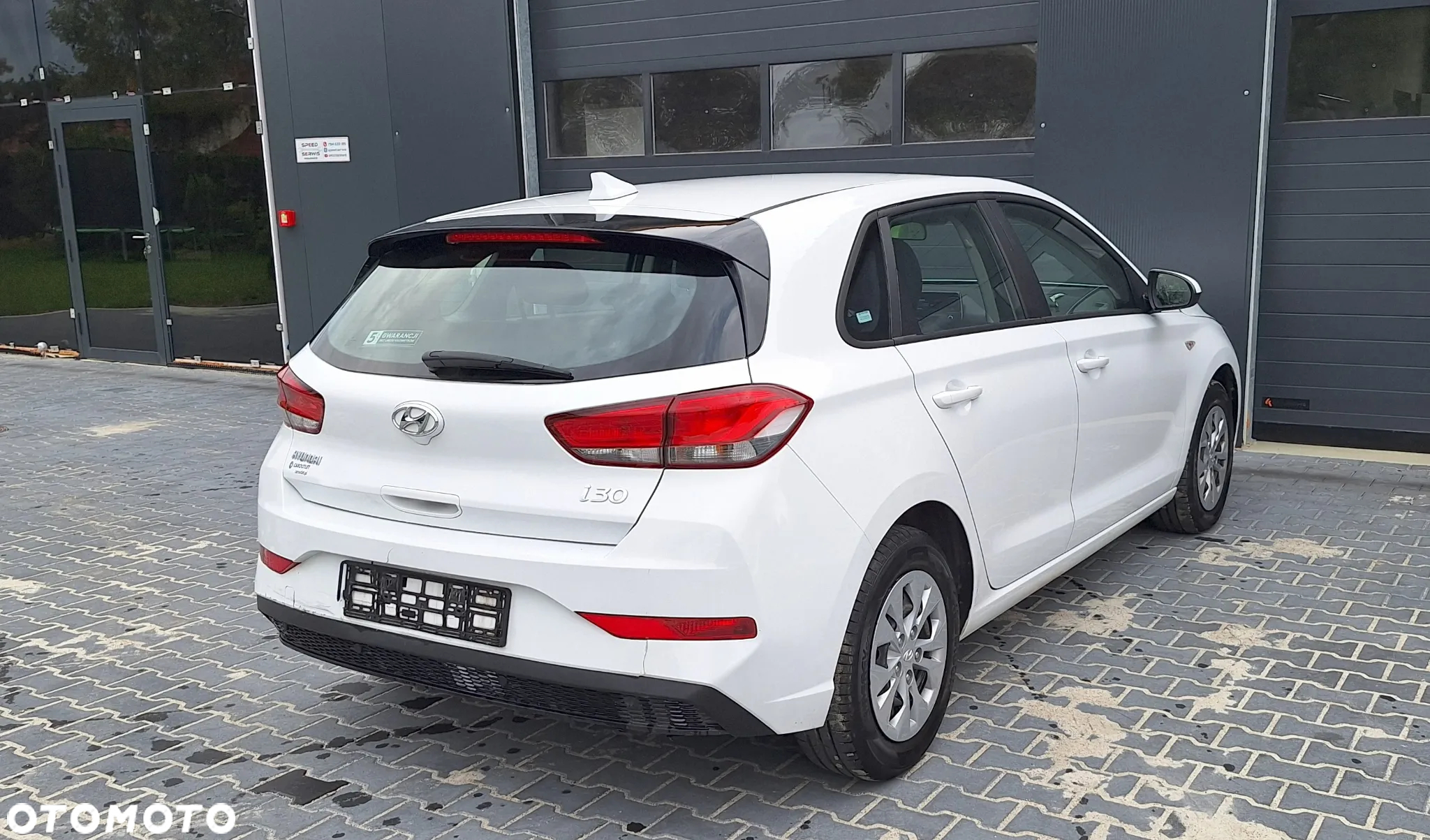 Hyundai i30 - 11