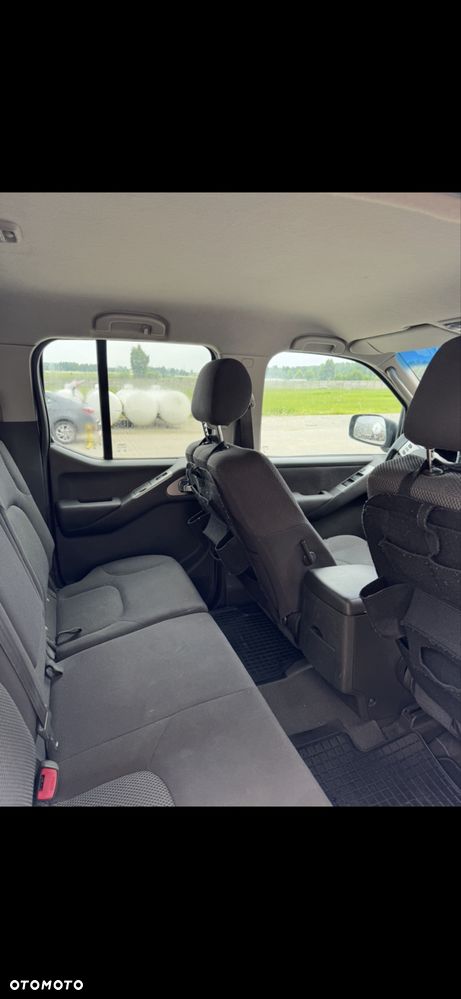 Nissan Navara - 7