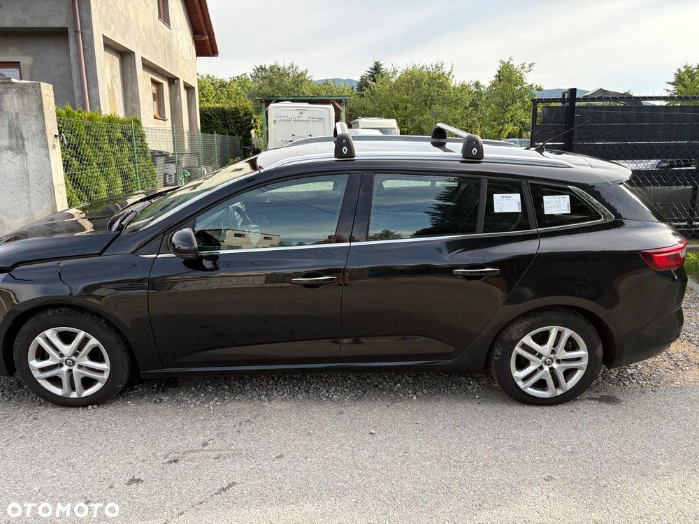 Renault Megane ENERGY dCi 110 EDC BUSINESS - 19