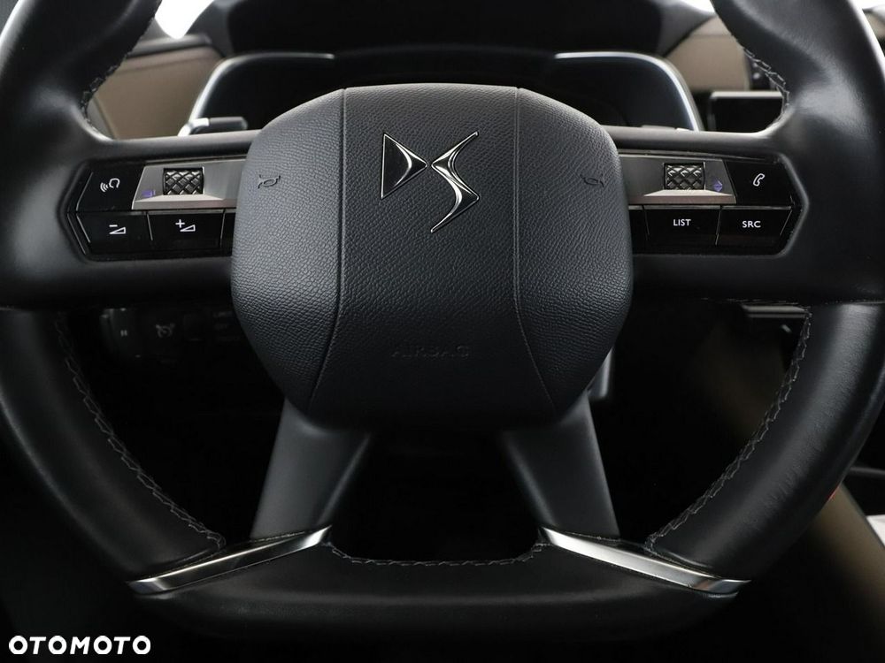 DS Automobiles DS 7 Crossback 1.6 E-Tense So Chic - 22