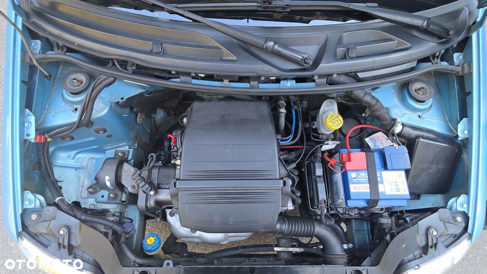 Fiat Panda - 5