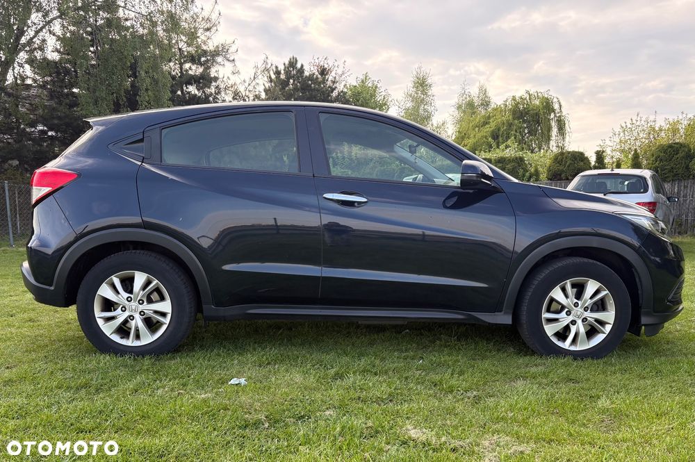 Honda HR-V 1.5 Elegance (ADAS/Honda Connect+) - 3